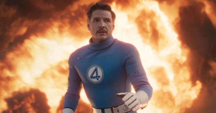IR movie review: Marvel’s Fantastic Fab Four