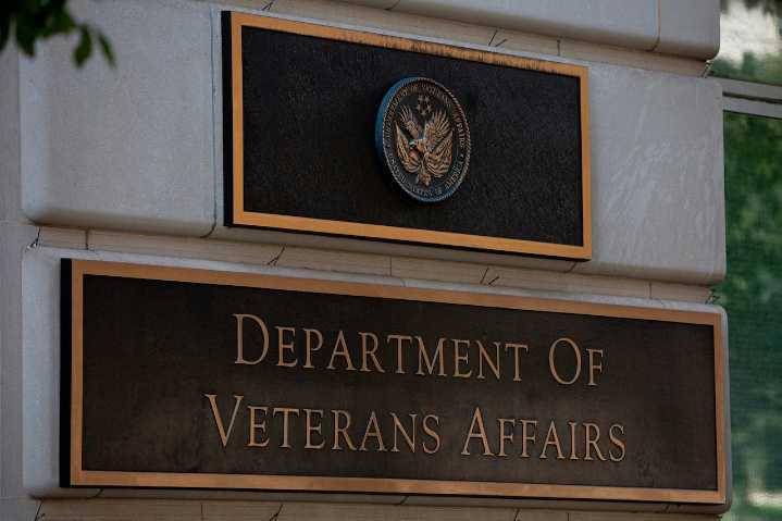 Dear Annie: I helped my new husband access veterans’ services. Now his family says I’m manipulating him