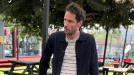 "Lo tuve inconsciente mucho rato": Actor Gonzalo Valenzuela y el duro momento que vivió por enfermedad de su hijo mayor