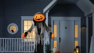 Halloween arrives at Target – at least online. See what's new for 2025.
