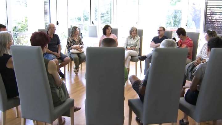 Extremadura impulsa la recuperación turística del Valle del Jerte tras el incendio de Jarilla More