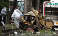 Derriban helicóptero y detonan coche bomba: ataques coordinados sacuden Colombia