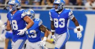 Waiver wire tracker:Lions intend to cut wide receiver who was 2nd in the preseason in yards