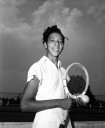 US Open Honors Althea Gibson for Breaking the Color Barrier in Tennis 75 Years Ago