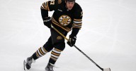 Milan Lucic, 37, who last played in 2023, gets a tryout with the Blues