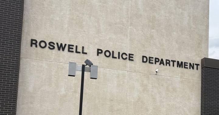 Suspect nabbed over stolen wheelchair, foot chase