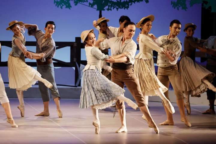 ¿Practicas ballet clásico? Convocan audiciones en la escuela RSBC de Miraflores