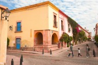 Índice de Paz México 2025: Estos son los resultados de Querétaro