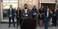 ACLU lawsuit questions use of encrypted Signal chat by Nevada DMV