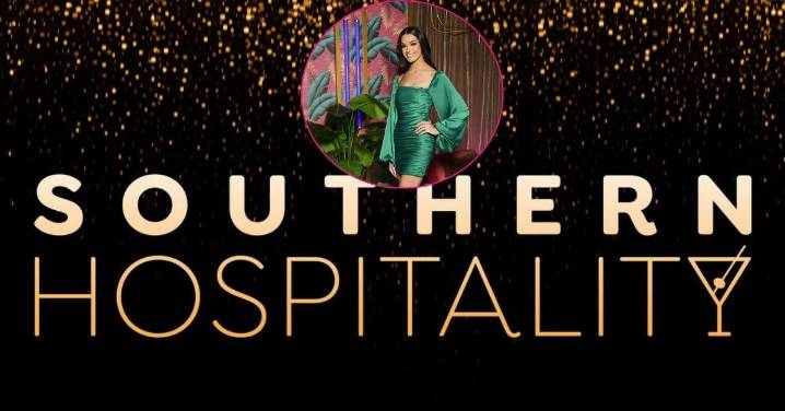 Is 'Vanderpump Rules' Alum Ally Lewber Joining 'Southern Hospitality?' Insider Tells All