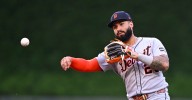 Tigers 4, Twins 3 (F/11): Riley Greene giveth, Riley Greene taketh away