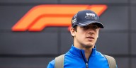Franco Colapinto correrá el Gran Premio de Italia de Fórmula 1 este fin de semana: días, horarios y toda la actividad