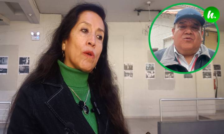 Regidora: Cambio de funcionarios sin respuestas