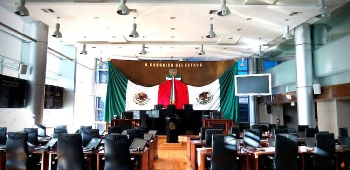 Hoy última sesión del Congreso; aprobarán reforma a Ley Poder Judicial