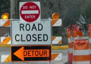 ODOT announces two road closings this week for Portage County