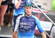 Chris Froome sufrió grave accidente