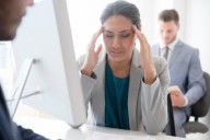 Miss Manners: Co-worker has dietary needs, I get it, but do they have to do this one weird thing?