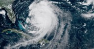 Maps show Hurricane Erin's path as storm is projected to grow, threatening dangerous East Coast rip currents