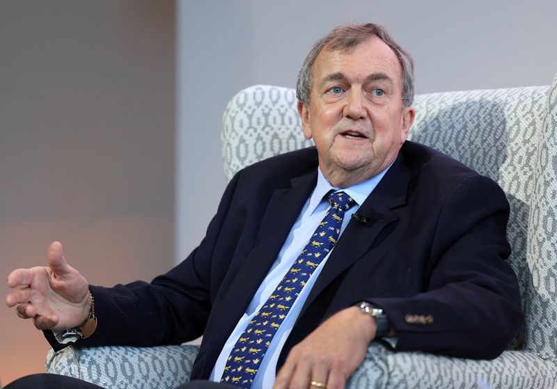 Gold miners awaiting US clarity on gold bar tariffs, Barrick CEO says