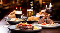 This Old-School Mall Steakhouse Chain Almost Disappeared But One Location Remains