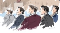Report: Verdict in Hockey Canada sexual-assault case won't be appealed