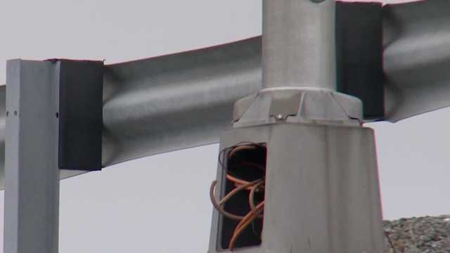 New ordinance further cracking down on copper wire thefts in Louisville