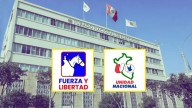 Elecciones 2026: JNE inscribe las alianzas electorales “Unidad Nacional” y “Fuerza y Libertad”