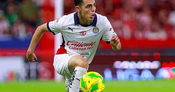 Camberos renovará con el Guadalajara