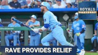 Royals POSTCAST: Royals WIN 6-2 | John Rave Leads Offense in Michael Lorenzen's Return to the Mound