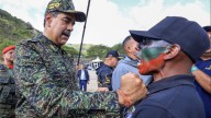 Para "asustar" a los barcos de Trump, Maduro sigue con sus "alistamientos nacionales"