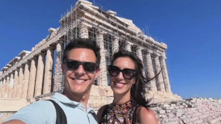 Japón, Grecia, Menorca... estos son los destinos favoritos de los famosos para disfrutar del verano