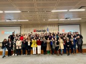 CFT Inacap logra acreditación máxima de excelencia por 7 años y reafirma su liderazgo