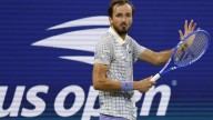 Daniil Medvedev Throws a $42,500 Tantrum at the US Open
