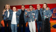 "Otro Rollo" vuelve… pero en vivo: llega “Enrollados”, el show que revivirá la irreverencia tras 18 años