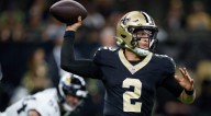 NFL: Spencer Rattler luce en el empate de Saints ante Jaguars en la pretemporada