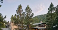 Aspen Estate May Break Record for Most Expensive Home Sale in U.S. History