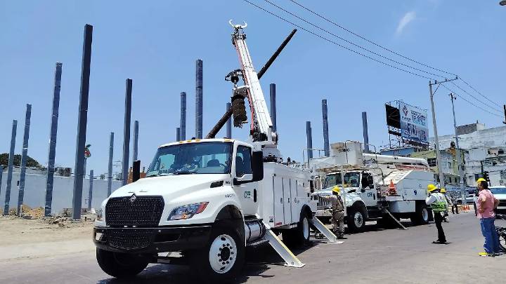 Anuncian corte de energía en el centro de Ciudad Madero para este miércoles ¡Toma precauciones!