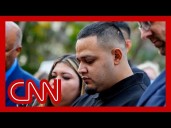 Judge: Abrego Garcia cannot be deported while he challenges Uganda deportation