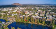 Best job markets in the US