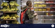Inflación: los alimentos subieron 3% en agosto