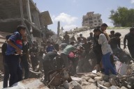 Israel is in talks to possibly resettle Palestinians from Gaza in South Sudan