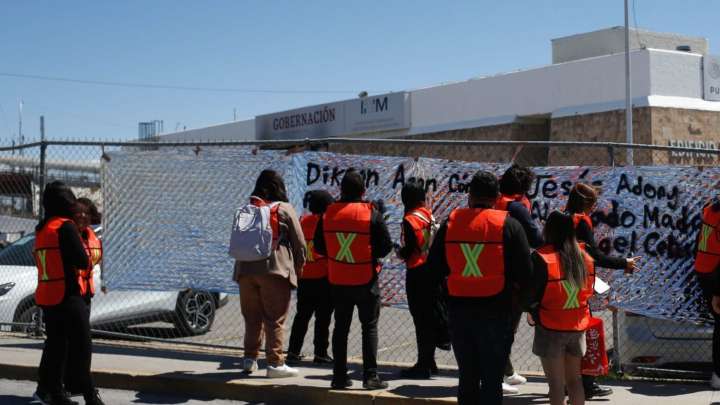 Cambian Medida Cautelar a Exdelegado del INM en Chihuahua