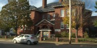 Burlington opens new Integrated Arts Academy