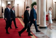 5 claves de la reunión de Trump con Zelenski