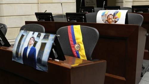 Muere Miguel Uribe, senador y precandidato presidencial colombiano baleado en una manifestación hace dos meses