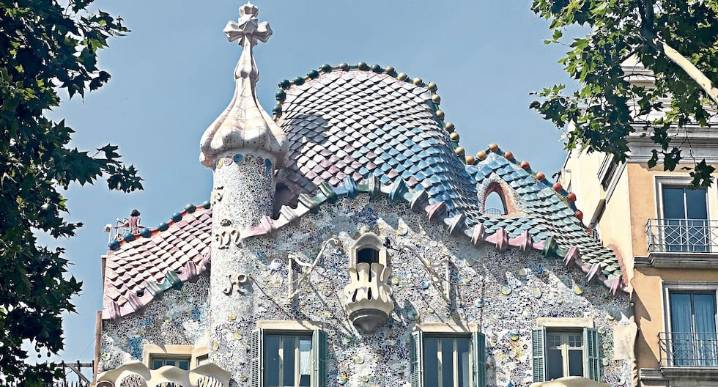 Imperdibles en Barcelona