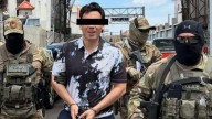 Julio César Chávez Jr. fue extraditado y llevado a una prisión de máxima seguridad