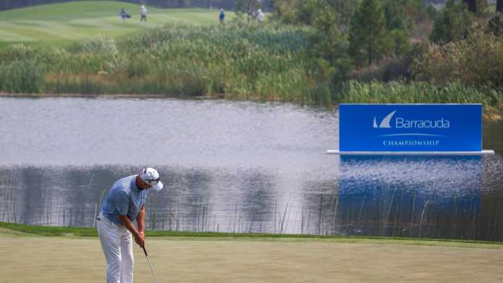 Reno-Tahoe's Barracuda Championship not on PGA's calendar for 2026
