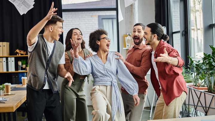 Low-cost ways to support employees through inflation