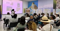 Corpamag fue sede del taller de actualización del Programa Nacional de Conservación de Felinos Silvestres en Colombia